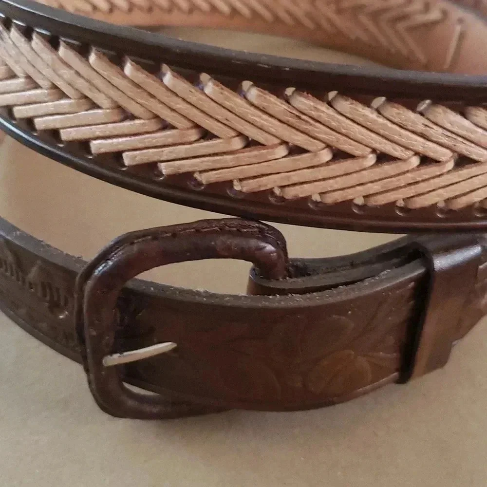 Men's Leather 48